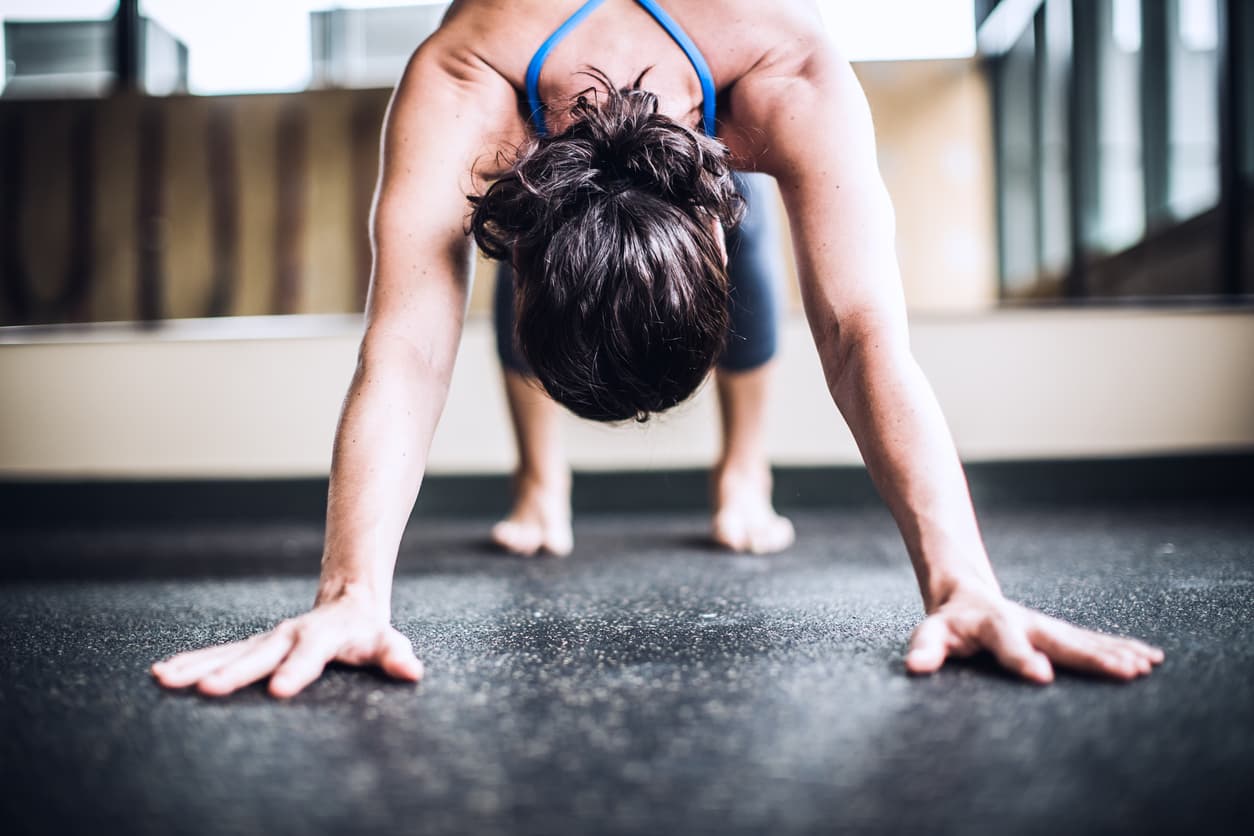 7 cosas que deberías hacer si quieres realmente cuidar de ti mismo