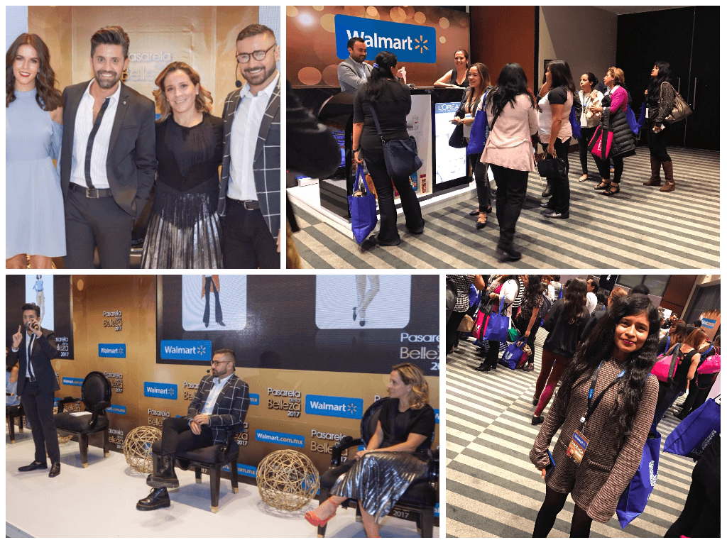 4 lecciones de maquillaje, cabello y estilo que aprendimos en El Primer Simposio de Belleza