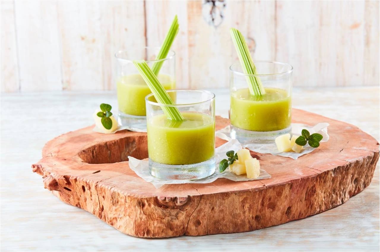 5 razones por las que la licuadora es el must have de los recién casados