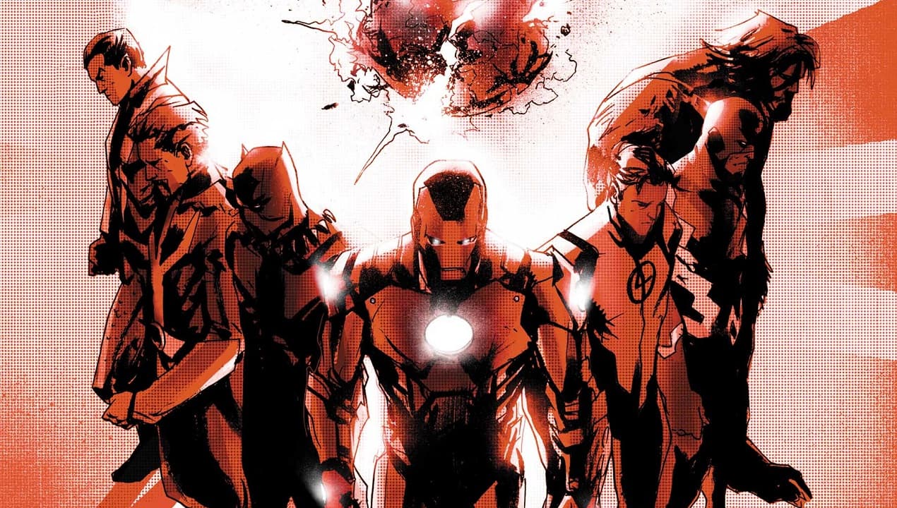 Thor se muere, alianzas increíbles y viajes temporales: 7 cómics para antes de Avengers: Endgame