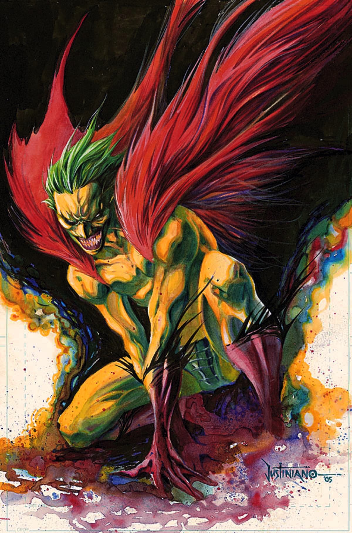 Personajes de DC que deberían formar parte del Arrowverse (o tener su propia serie)