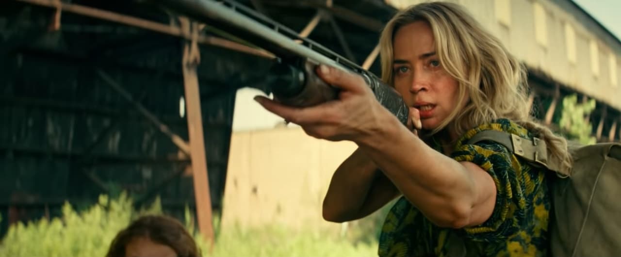 'A Quiet Place 3': Regan podría ser la clave de la secuela, te explicamos por qué