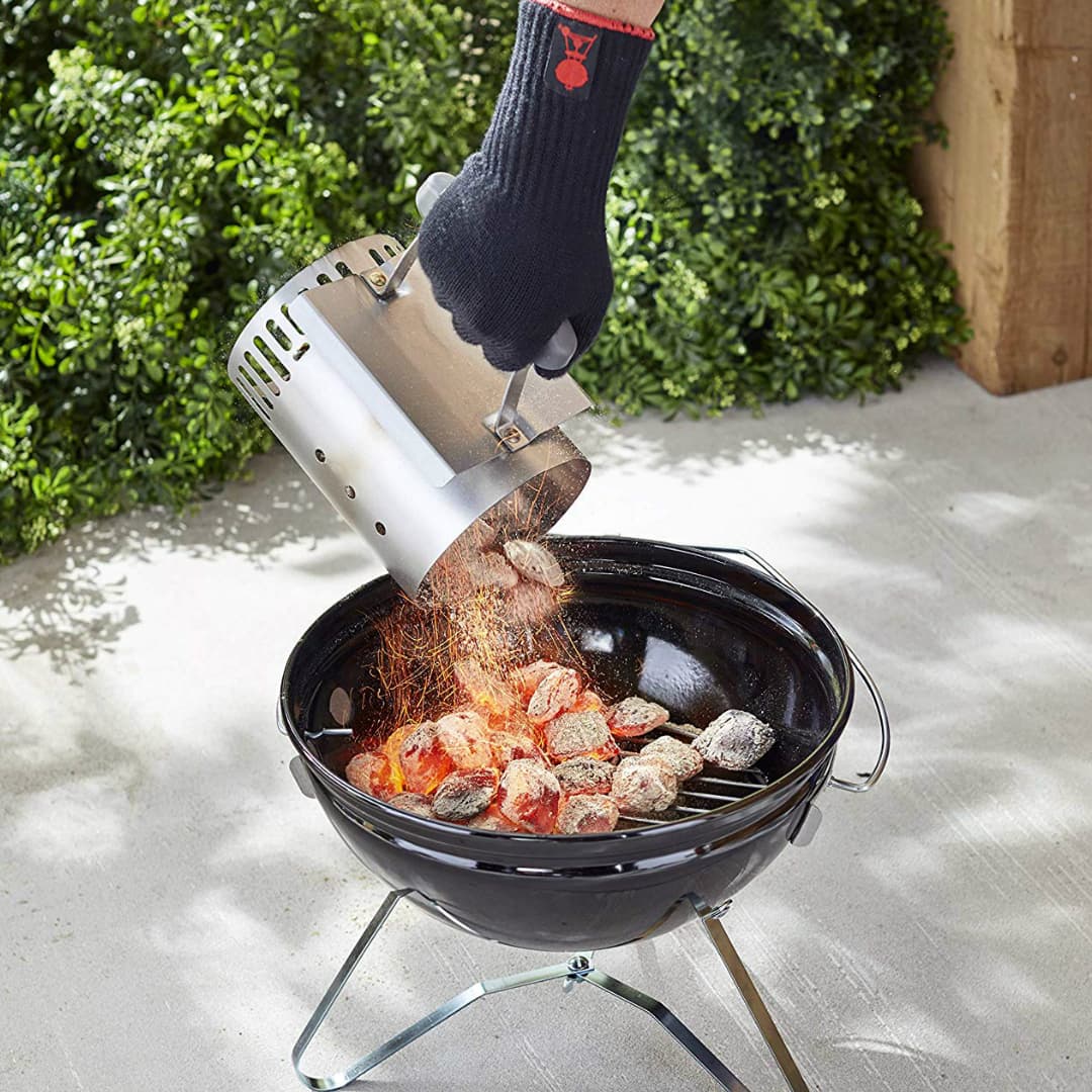 Con estos accesorios y consejos te convertirás en un master de la parrilla