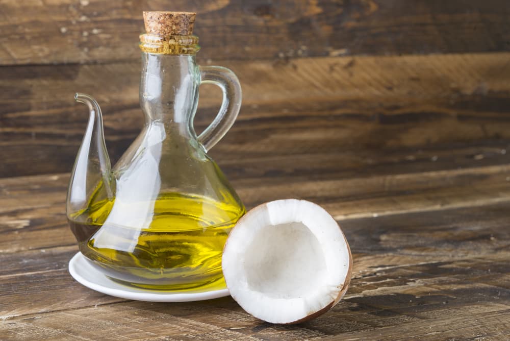 ¡Atención! un nuevo estudio sugiere que el aceite de coco es alto en grasas saturadas