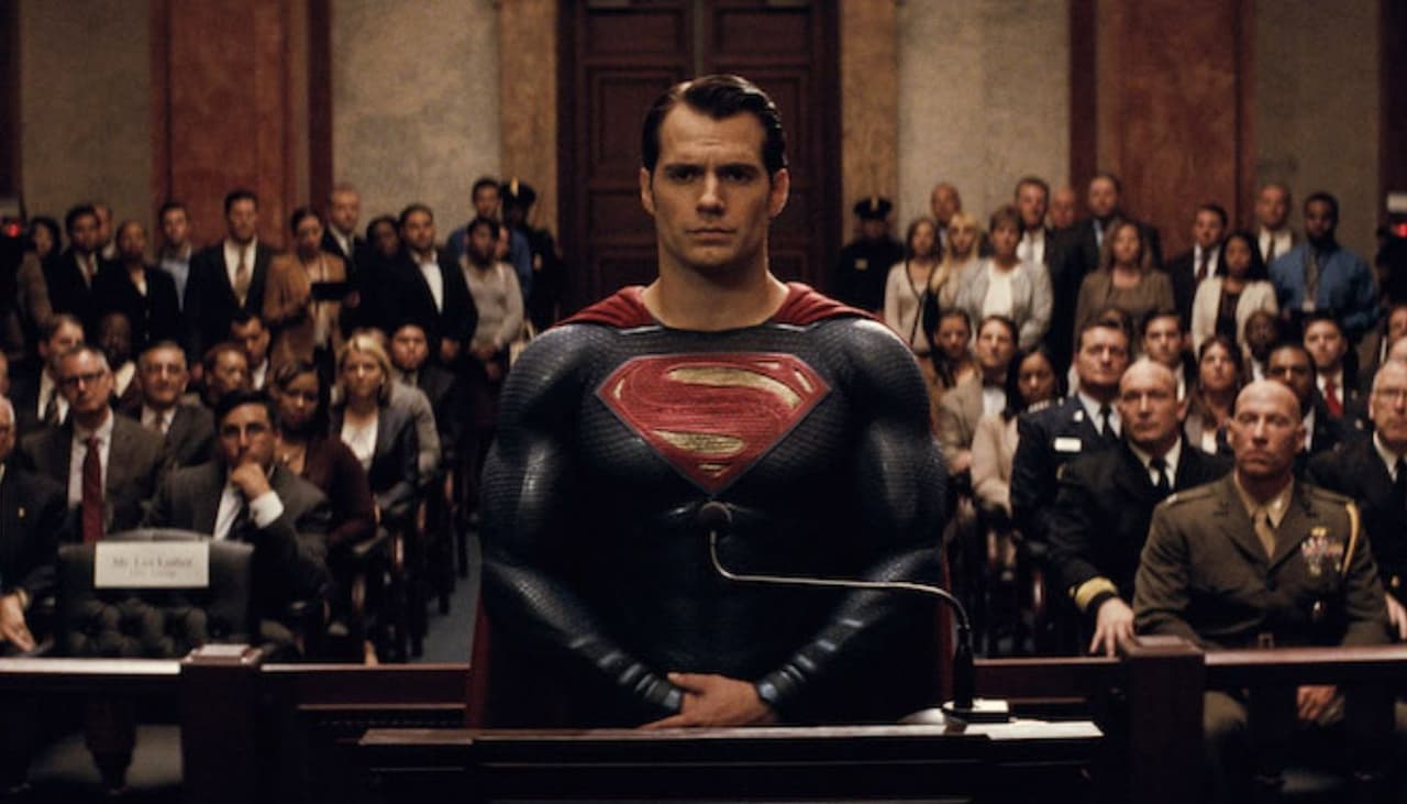 ¿Quién va a sustituir a Superman en el DCEU? Conoce a 3 poderosos héroes que tomarán su lugar