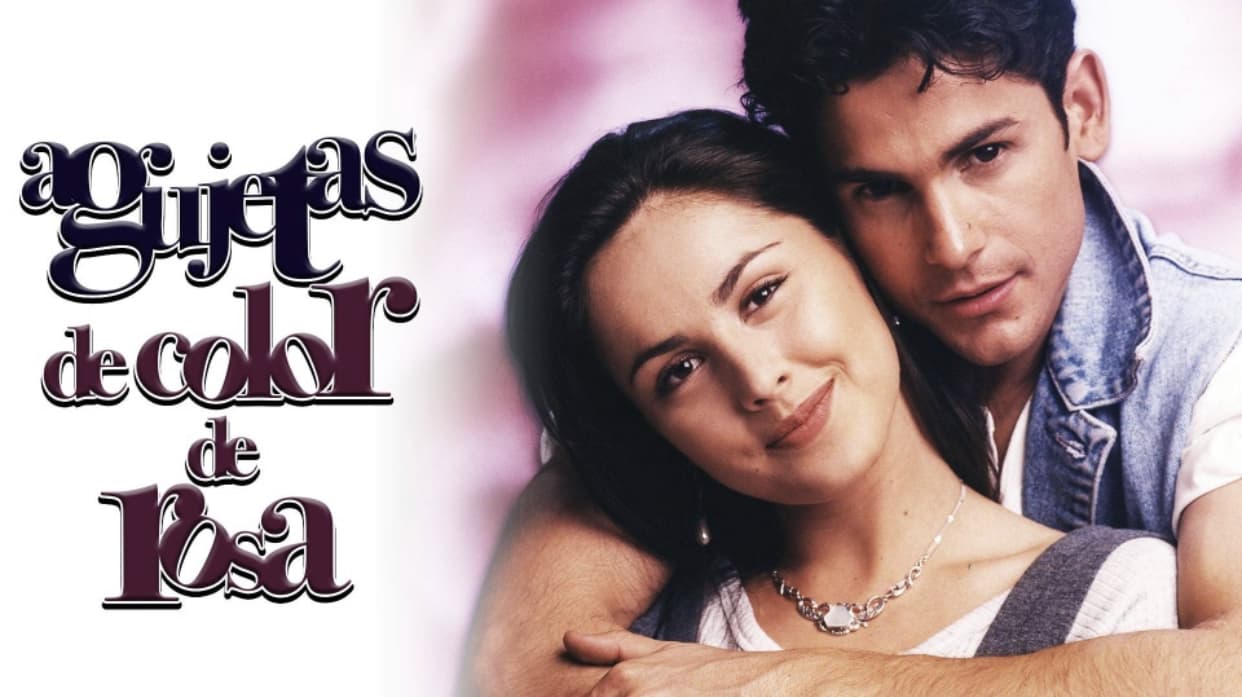 'Agujetas de color de rosa': así lucen los actores de la telenovela 28 años después