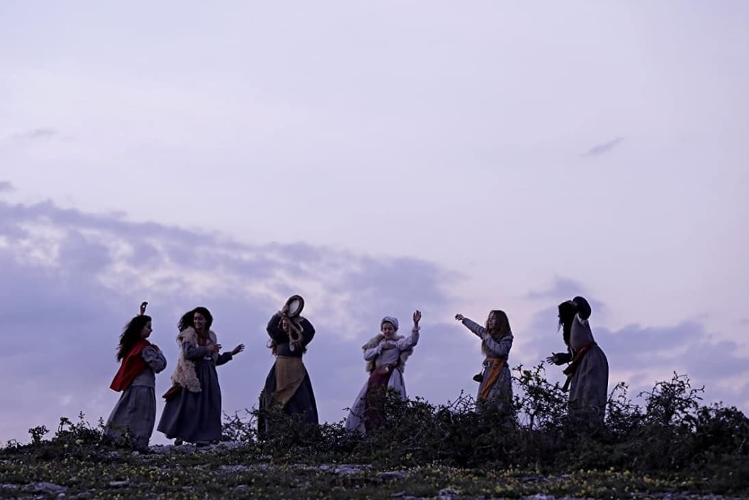 ¿No entendiste el final de 'Akelarre'? Te explicamos su poderoso mensaje