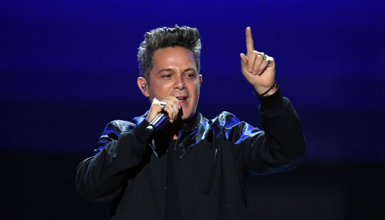 Alejandro Sanz le "falló" a su hija y la forma en la que lo compensó es tiernísima