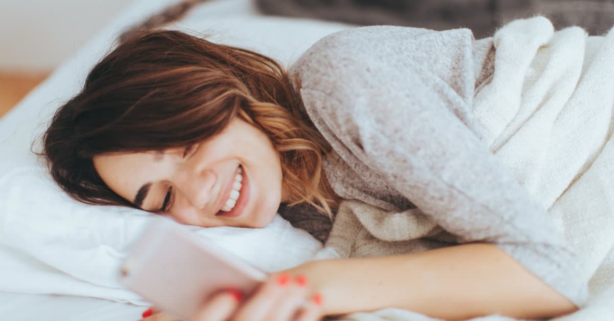 ¿Alguna vez te tentaste con esto? Te aseguro que te vas a sentir identificado