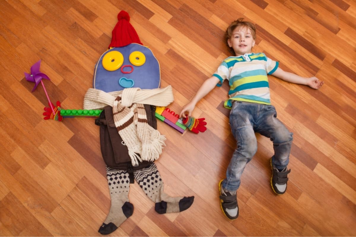 Si tu hijo tiene un amigo imaginario es buena noticia: conoce los beneficios para su desarrollo