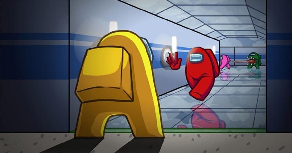 Un artista mostró cómo serían 'Death Note' y 'Naruto' en 'Among Us': los fans estarán de acuerdo