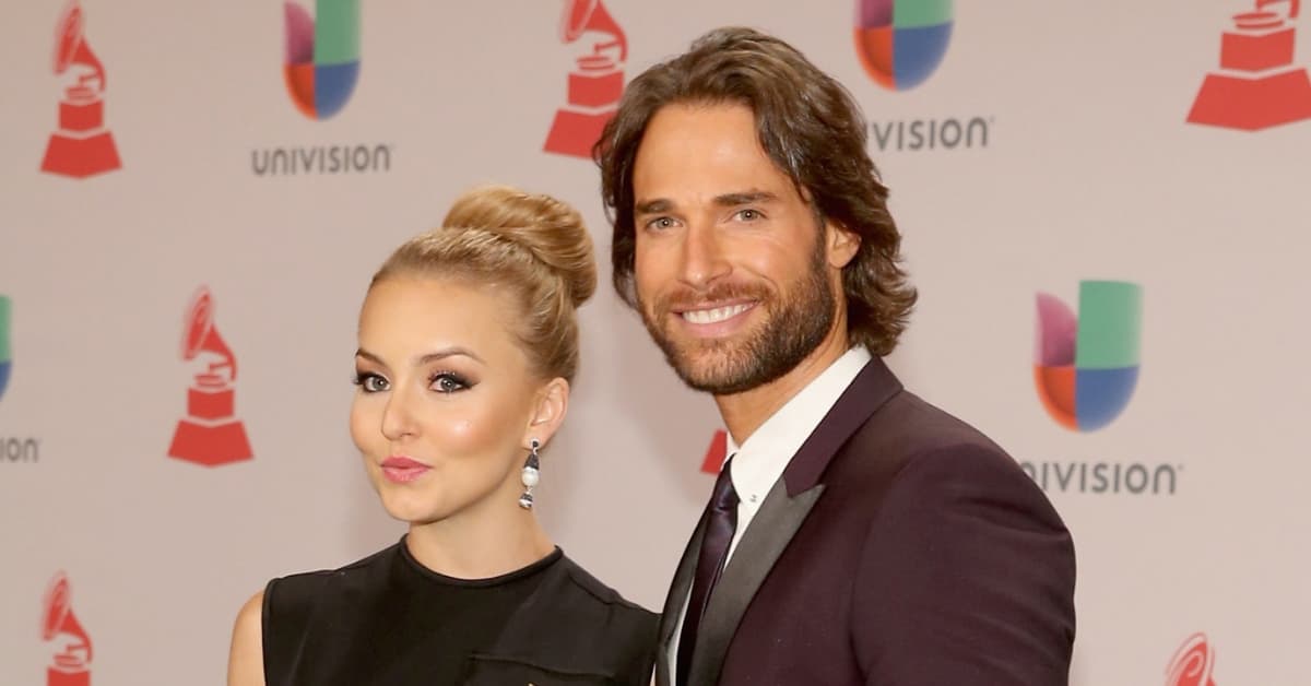 Este es el secreto detrás del cuerpazo de Angelique Boyer