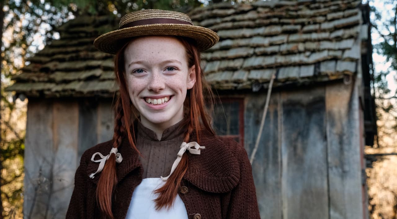 ‘Anne with an E’ podría ser renovada gracias a los fans y Ryan Reynolds: lo que sabemos