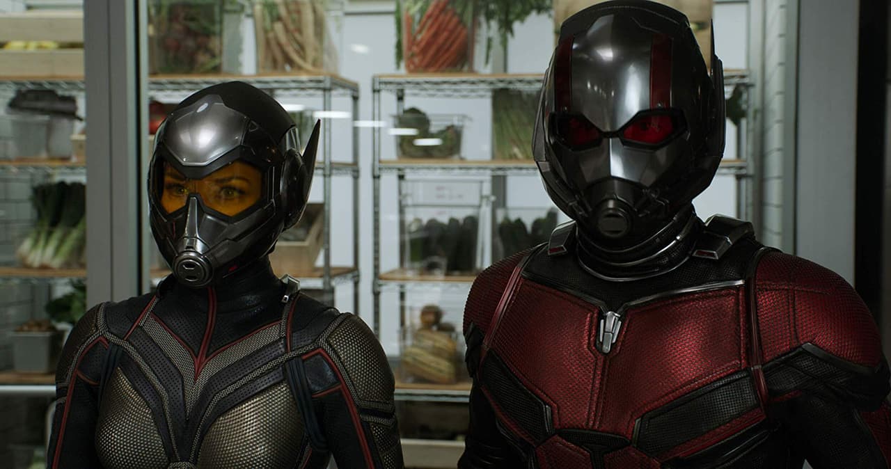 Un científico explicó cómo Ant-Man puede cambiar de tamaño: las partículas Pym podrían existir