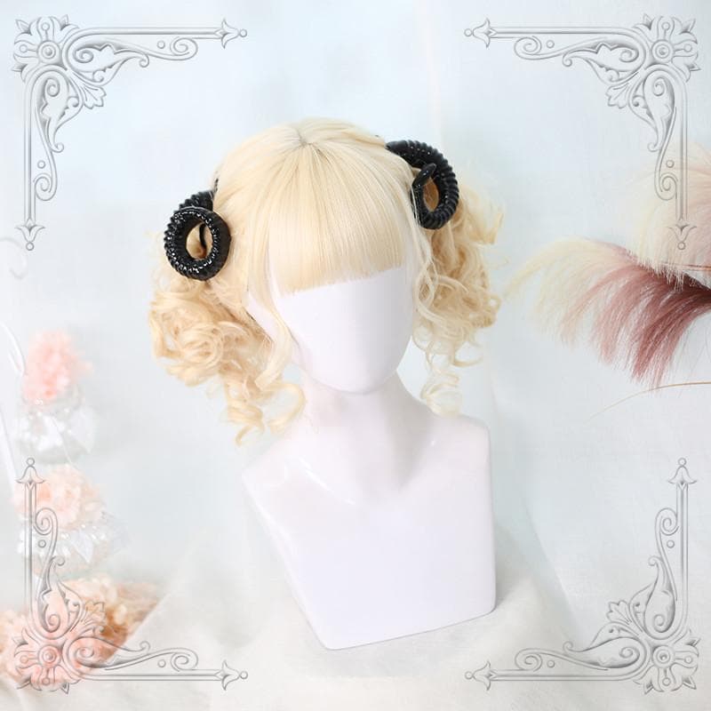 ¿Usarías una peluca inspirada en tu signo del zodiaco? Esta mágica colección te convencerá