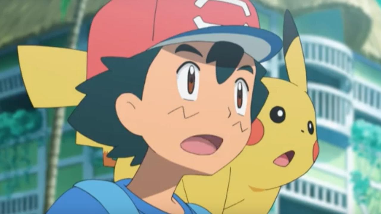 'El sueño de Pokémon': el nuevo juego que amarán los treintañeros