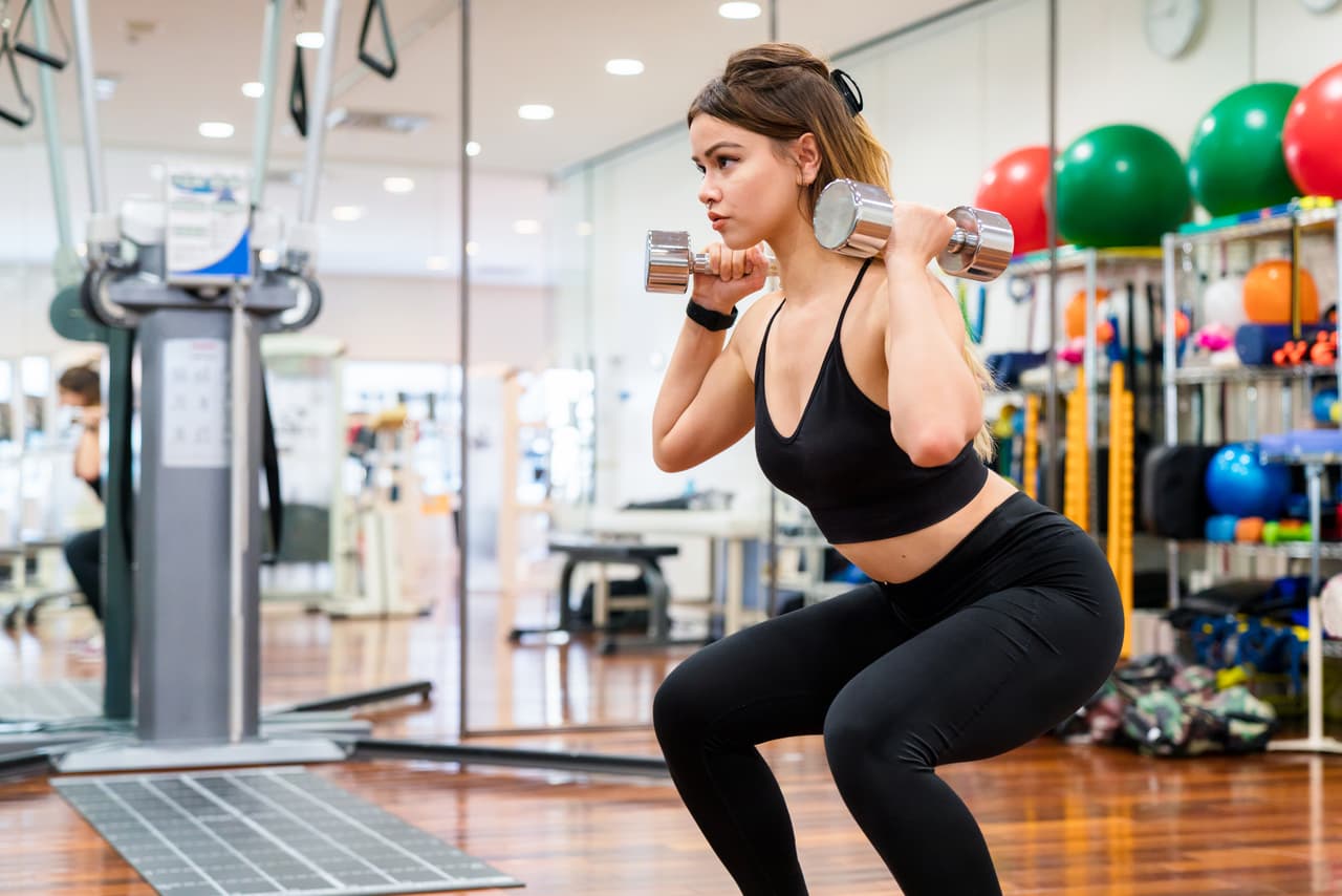 ¿Aumentar los glúteos y adelgazar al mismo tiempo? Tenemos el ejercicio perfecto