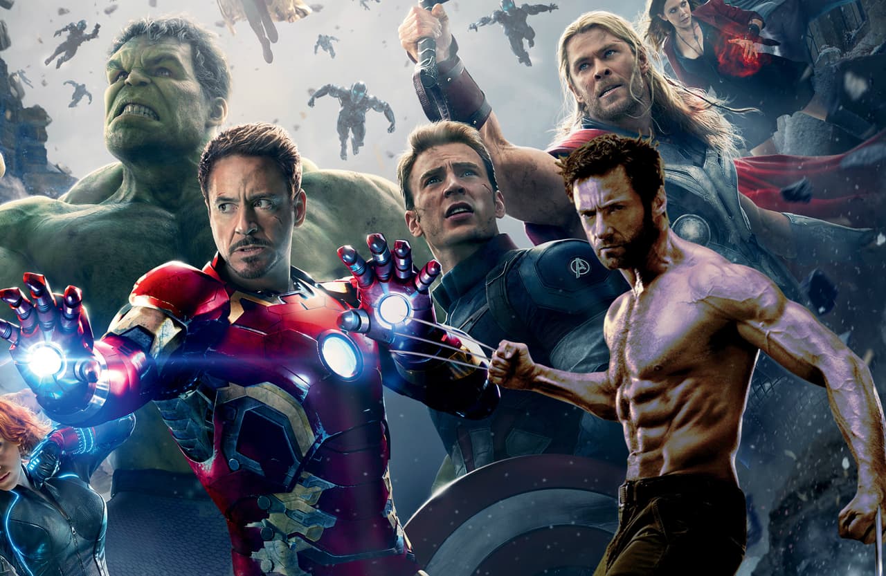 Marvel: una llamada telefónica es todo lo que separa a los X-Men del MCU, según Kevin Feige