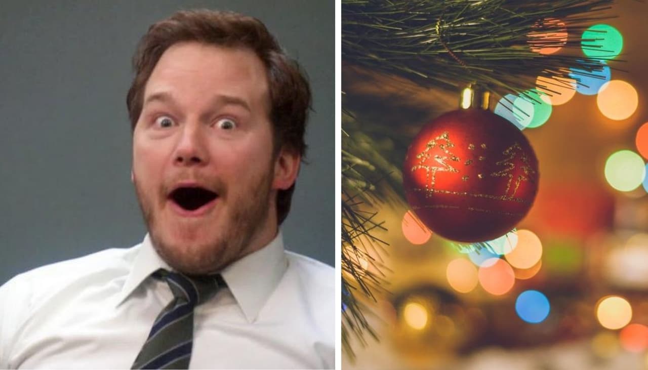 El 2021 mezclará festividades: los ‘árboles de Halloween’ llegaron para quedarse