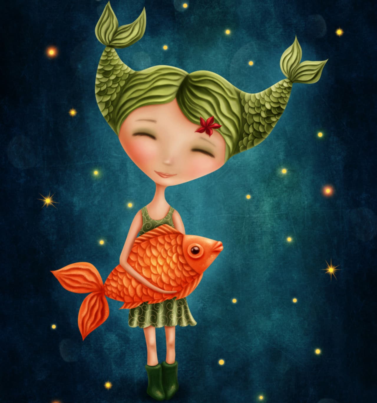 Los 4 signos más maternales de todo el Zodiaco: ¿el tuyo es uno de ellos?