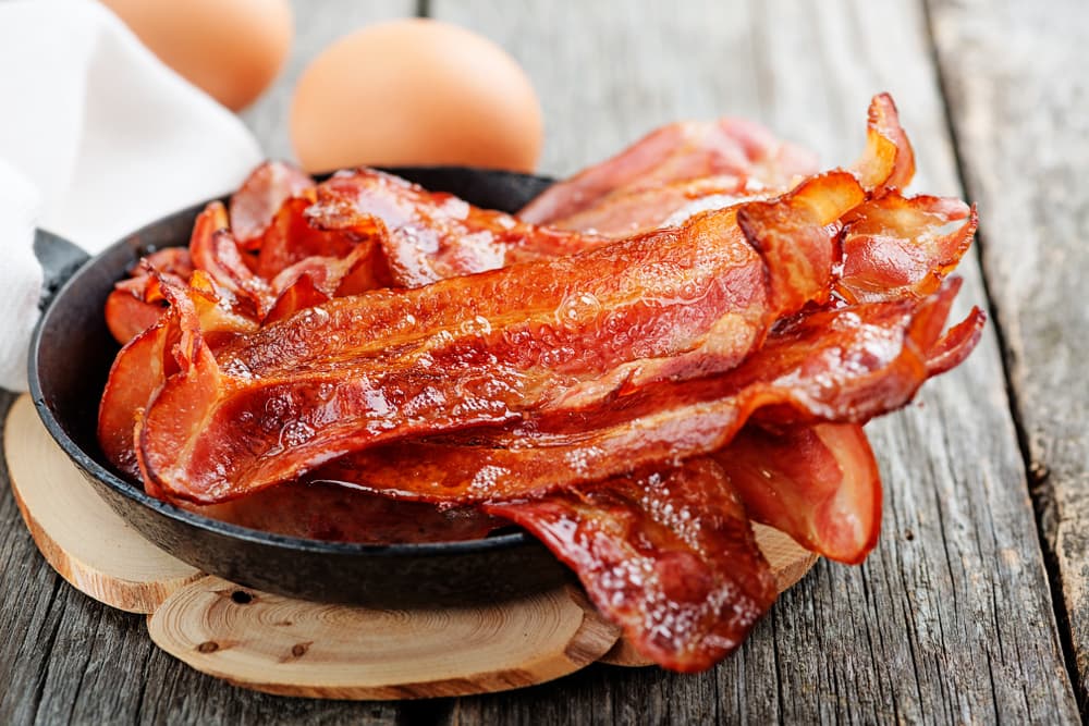 Con bacon todo es más sabroso: 9 recetas deliciosas para tirar la dieta por la ventana