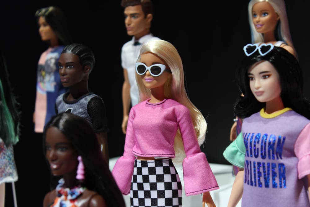 Una atleta paralímpica se convirtió en Barbie: cuando conozcas su historia entenderás por qué