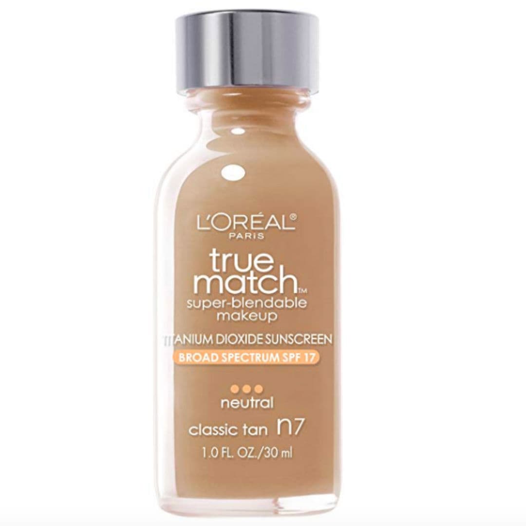 ¡Las querrás todas! 14 bases de maquillaje buenas, bonitas y baratas