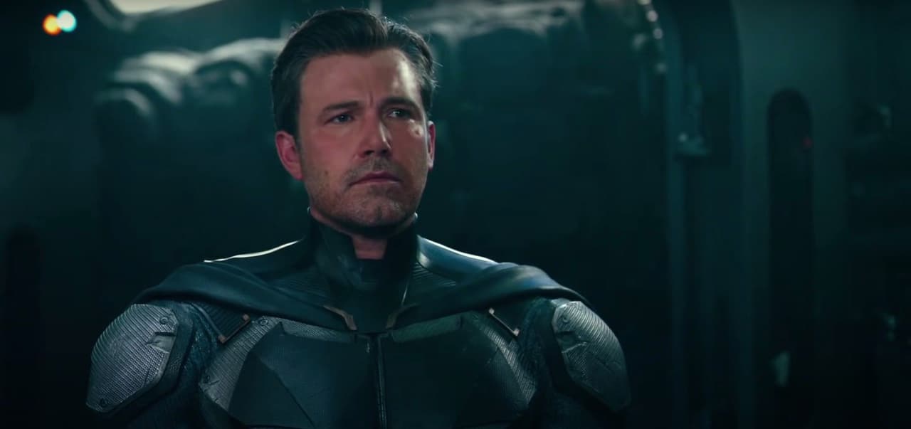 Ant-Man y Arrow son mejores que Batman en algo importante: complacer a sus parejas