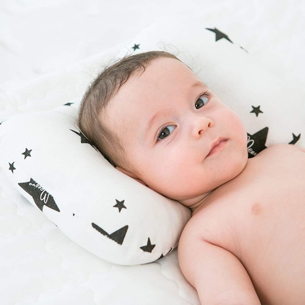 ¿Hay un bebé en camino? Entonces esta almohada podría ser lo que hace falta en casa