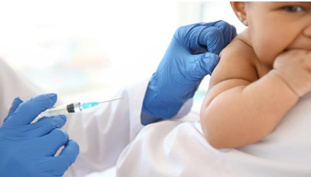 Panel de los CDC pone fin a las vacunas contra la hepatitis B para todos los recién nacidos