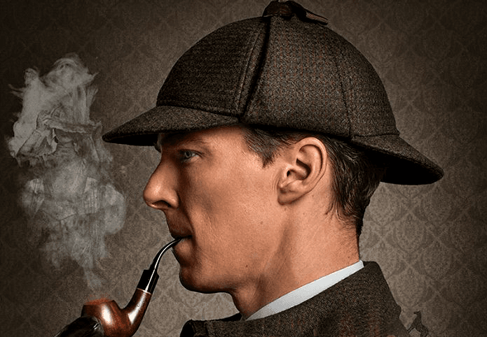 Sherlock: ¡Benedict Cumberbatch y Arthur Conan Doyle son parientes!