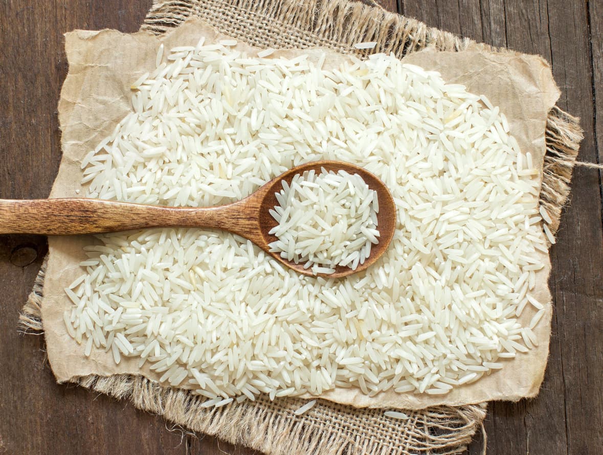 Si cocinar arroz quemado es tu especialidad, este tip para sacarle el mal gusto será tu salvación