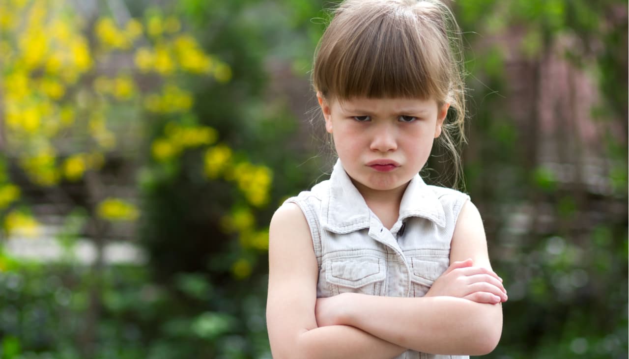 ¿Tu hijo es testarudo? Cuando crezca podría tener mucho dinero, según estudio