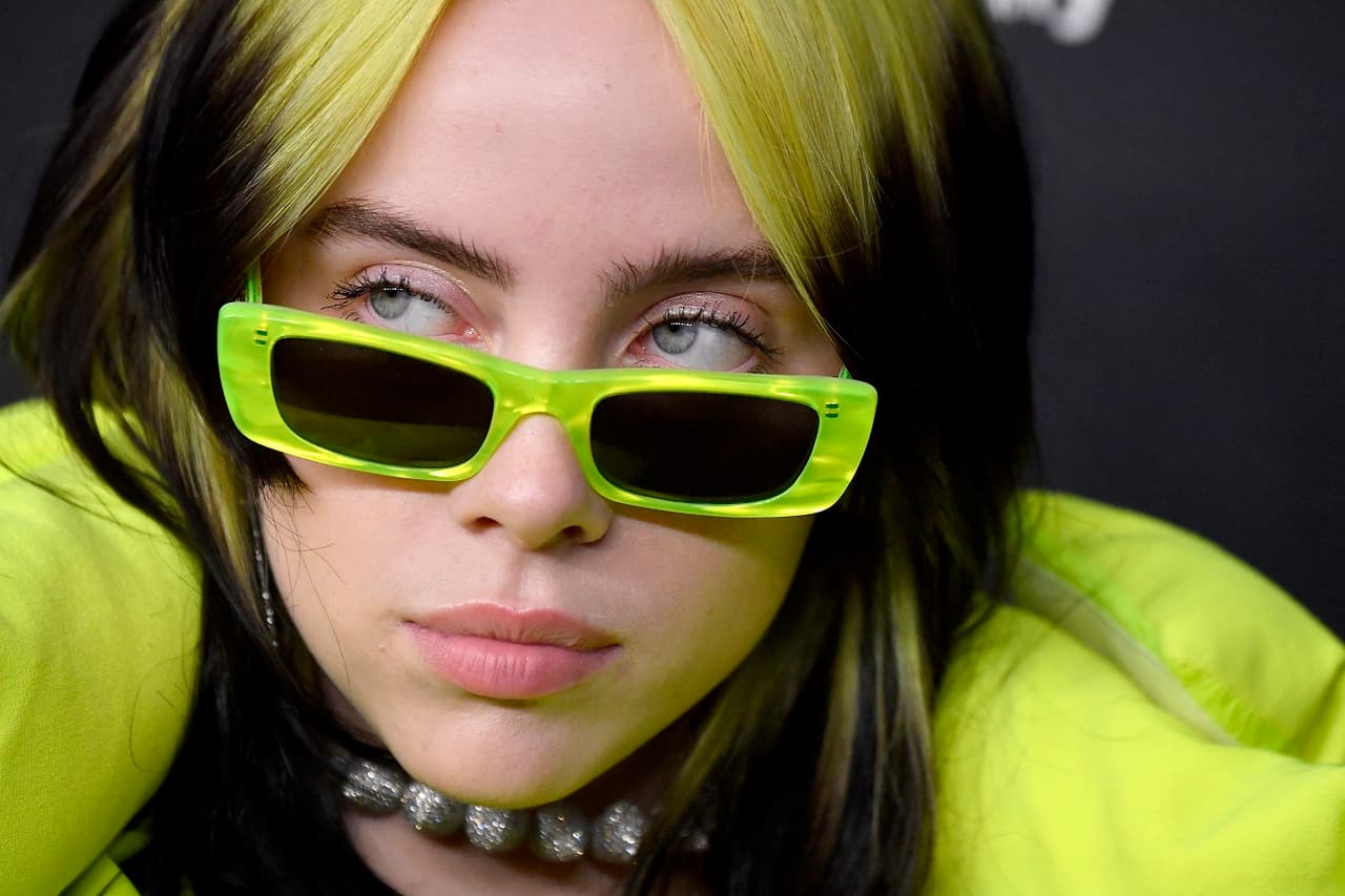 Billie Eilish hizo lo que nunca imaginamos: el mensaje que dio sobre su cuerpo cambiará tu vida