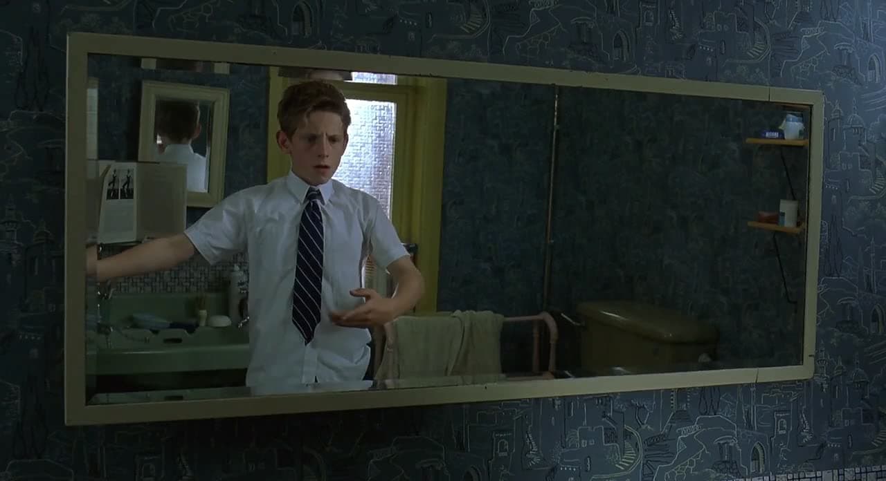 Todo el tiempo has entendido mal el ballet: necesitas ver las manos