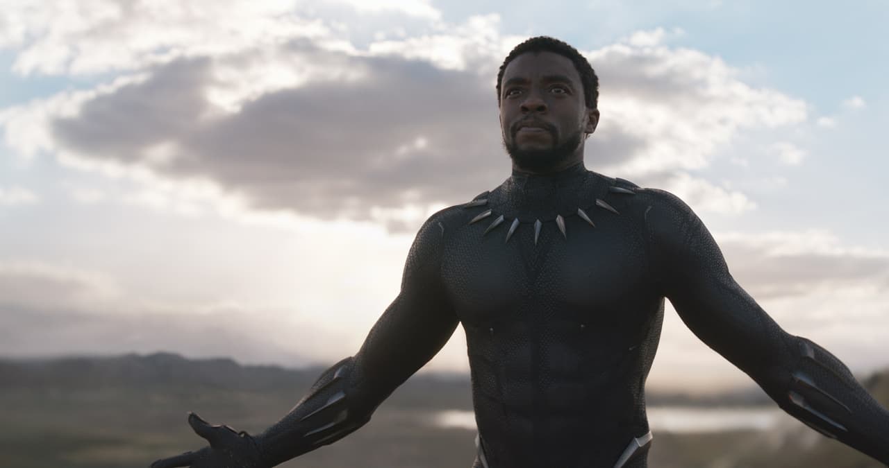 Boicot a Black Panther: Rotten Tomatoes y Facebook toman cartas en el asunto
