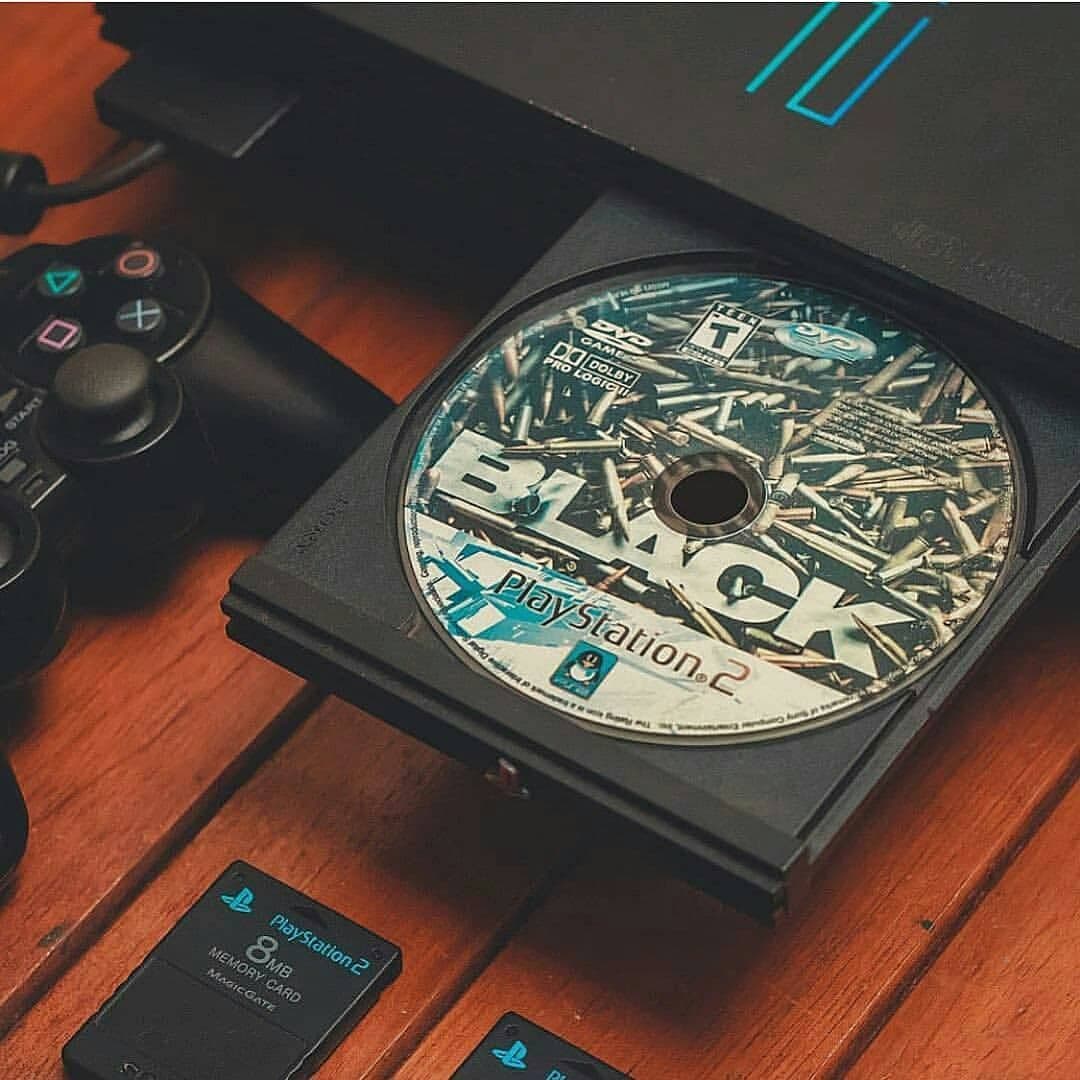 Black: el FPS que marcó una época y le daría clases magistrales a cualquier videojuego actual