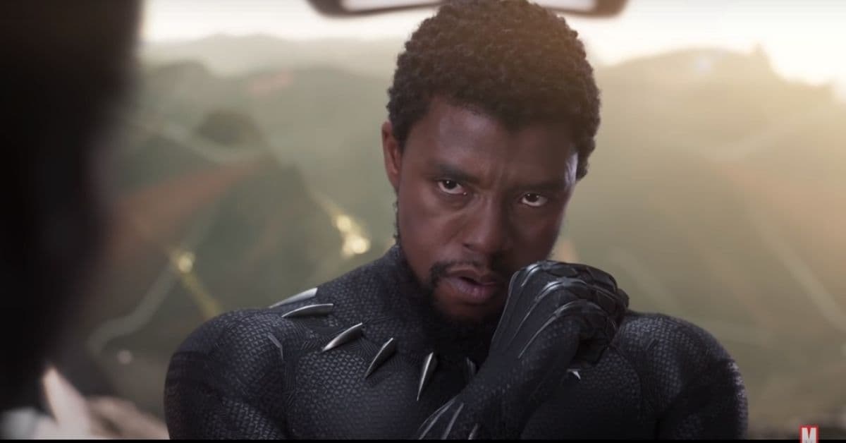 Tenoch Huerta representará a la cultura maya en 'Black Panther 2': su vestuario será importante