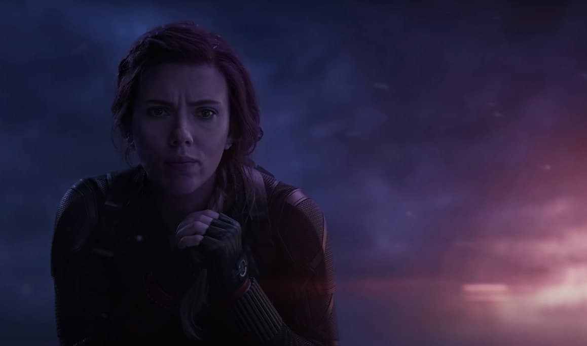8 cosas horribles que le han pasado a Black Widow: Capitán América la asesinó en los cómics