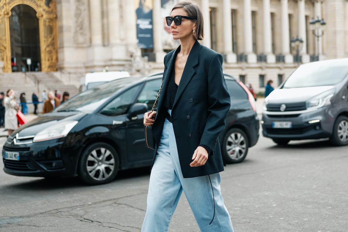 9 looks básicos que te sacarán de apuros cuando no sabes qué ponerte
