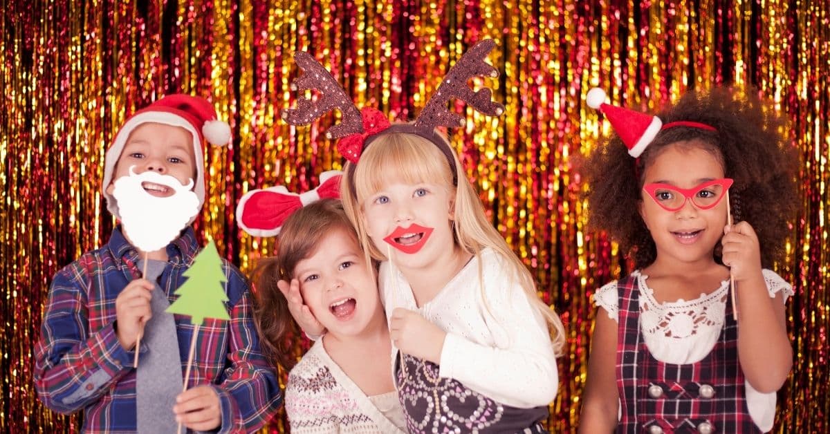 5 ideas extra divertidas y mágicas para disfrutar con tus peques esta Navidad
