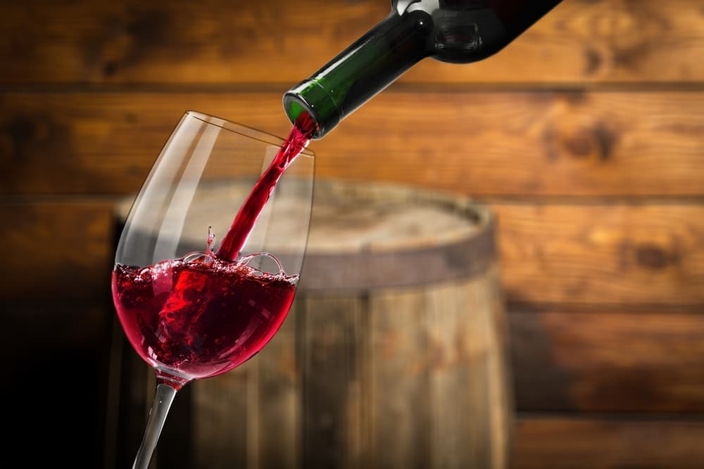 Vinos buenos y baratos que encuentras en el supermercado