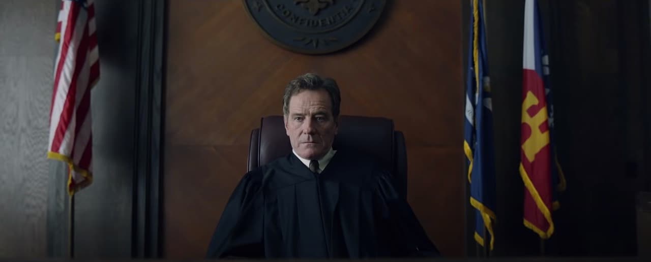 'Breaking Bad' ya tiene reemplazo: Bryan Cranston se transformó en otro personaje inmoral