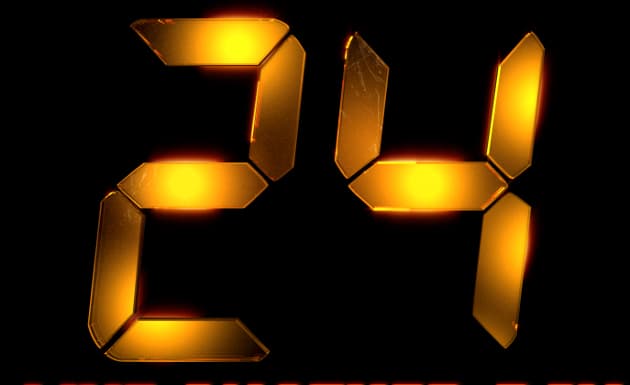 Habrá una nueva serie de 24: ¿Volverá Jack Bauer?