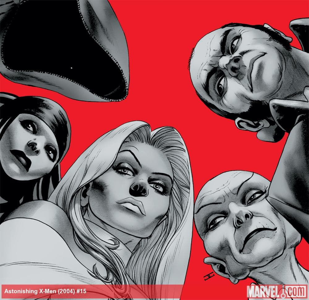 Descubre la historia del Hellfire Club en los cómics y en la vida real