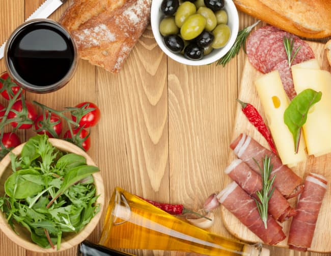 ¿Alimentación sana y orgánica? En realidad absolutamente todo lo que comes está repleto de «químicos»