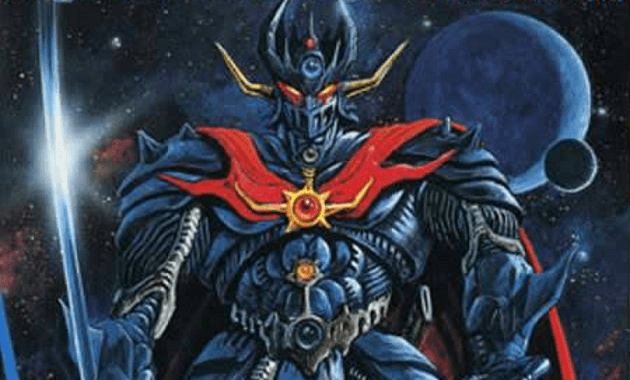 Las diferentes series y mangas del universo Mazinger