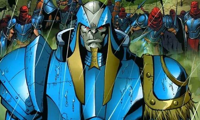 Todo lo que debes saber sobre los Jinetes de Apocalypse