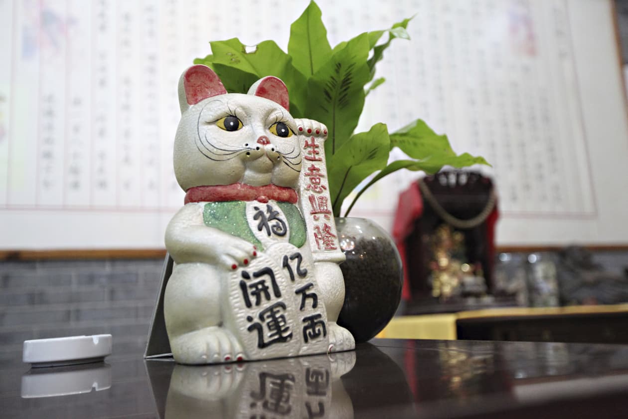 Comer Kit Kat trae buena suerte y éxito profesional, según esta deliciosa tradición japonesa