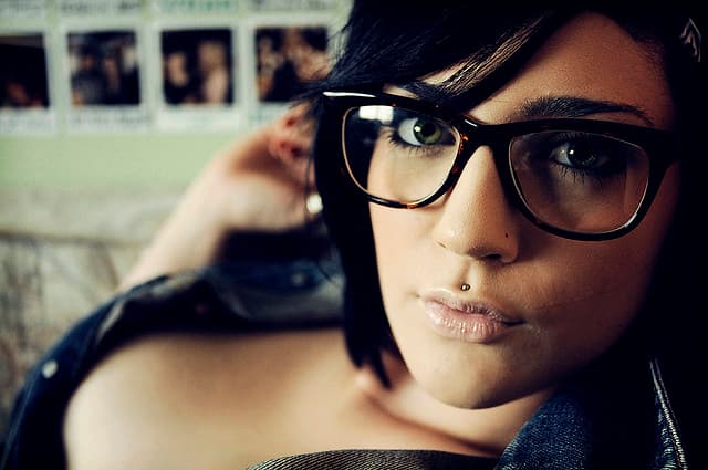 ¿Cuál es el piercing medusa?